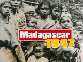 Madagascar